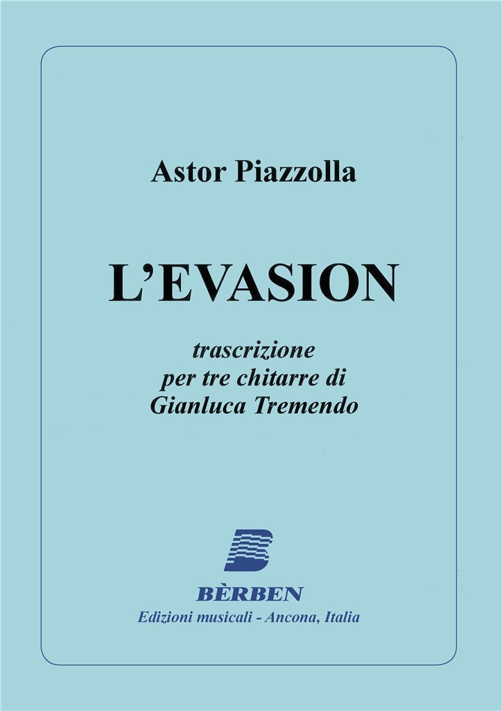 L'Evasion